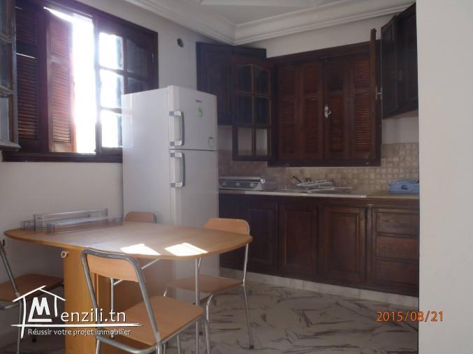 Triplex bien situé à vendre proche de toutes commodités