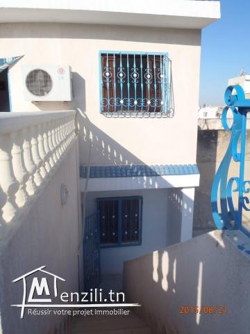 Triplex bien situé à vendre proche de toutes commodités