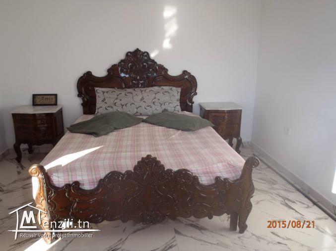 Triplex bien situé à vendre proche de toutes commodités