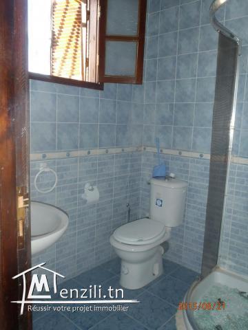 Triplex bien situé à vendre proche de toutes commodités