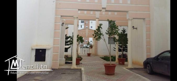 Très Bel Appartement S+2 De Standing À Mourouj 5_6