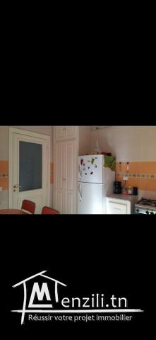 Très Bel Appartement S+2 De Standing À Mourouj 5_6