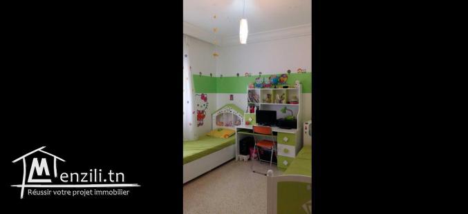 Très Bel Appartement S+2 De Standing À Mourouj 5_6