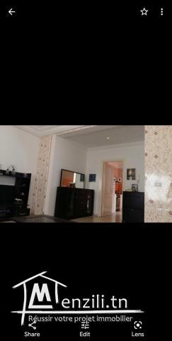 Très Bel Appartement S+2 De Standing À Mourouj 5_6