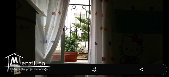 Très Bel Appartement S+2 De Standing À Mourouj 5_6