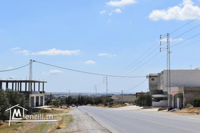 terrain à vendre 20.255.535