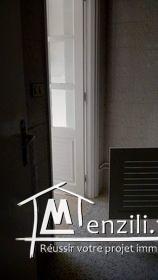 a vendre s+2 de75 m2