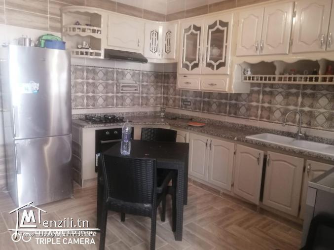 villa a vendre ou echange