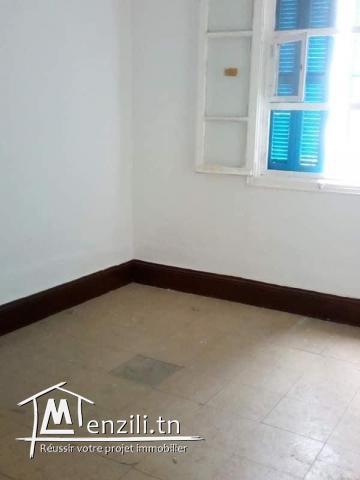 a louer appartement s+1 98696928