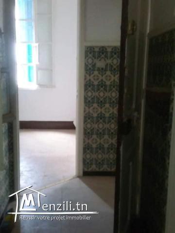 a louer appartement s+1 98696928