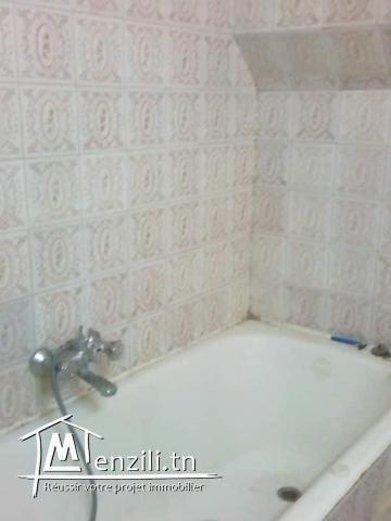 a louer appartement s+1 98696928