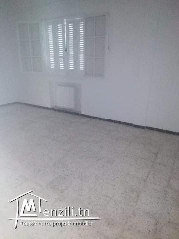 a louer hall+3 à rades 98696928