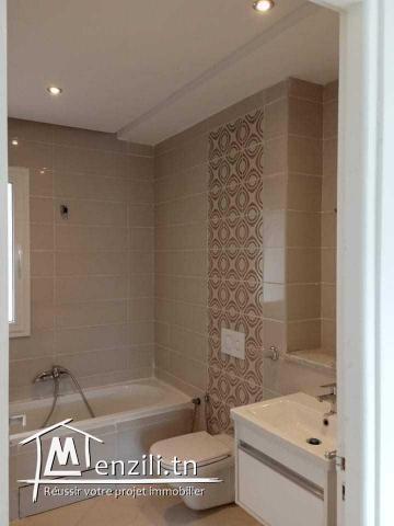 Appartement s+2 Mourouj 6