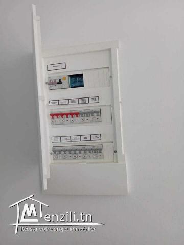 Appartement s+2 Mourouj 6