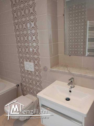 Appartement s+2 Mourouj 6