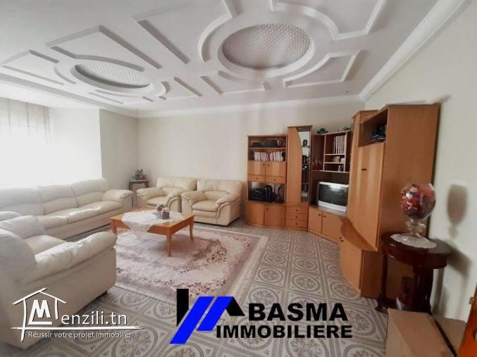une villa à vendre