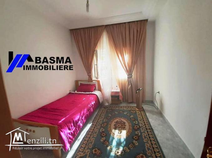 une villa à vendre