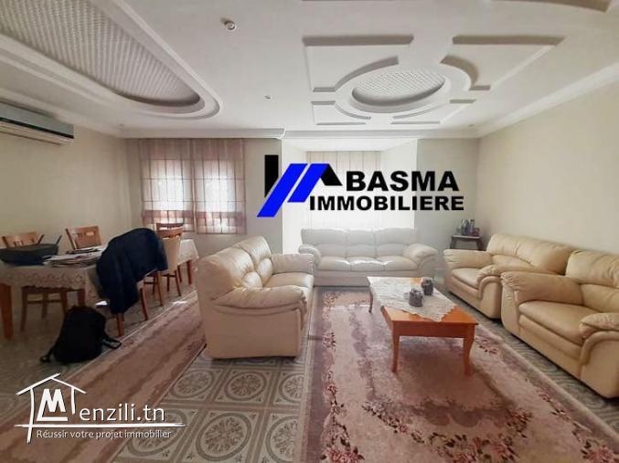 une villa à vendre