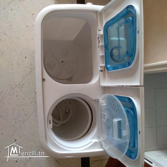 Machine à laver