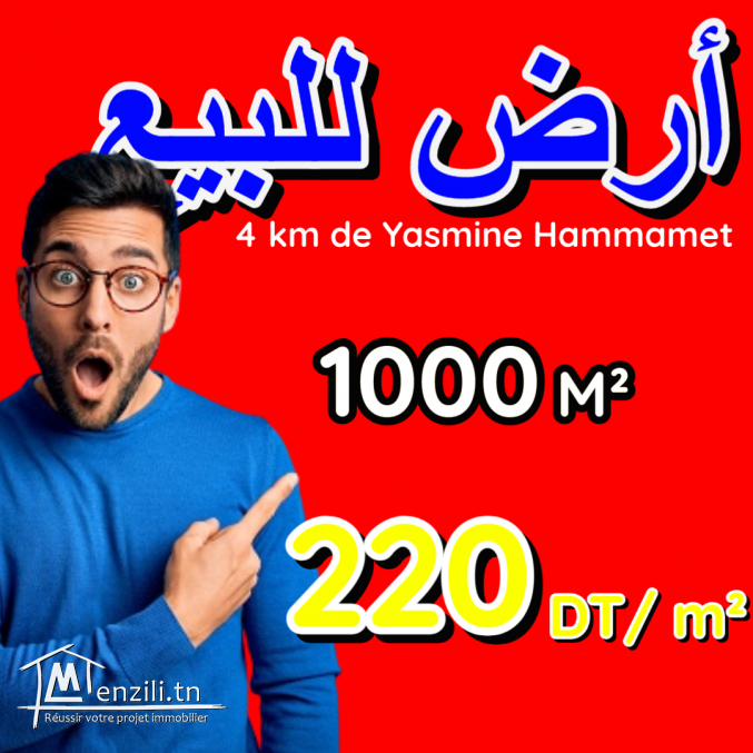 terrain à vendre 20.255.535