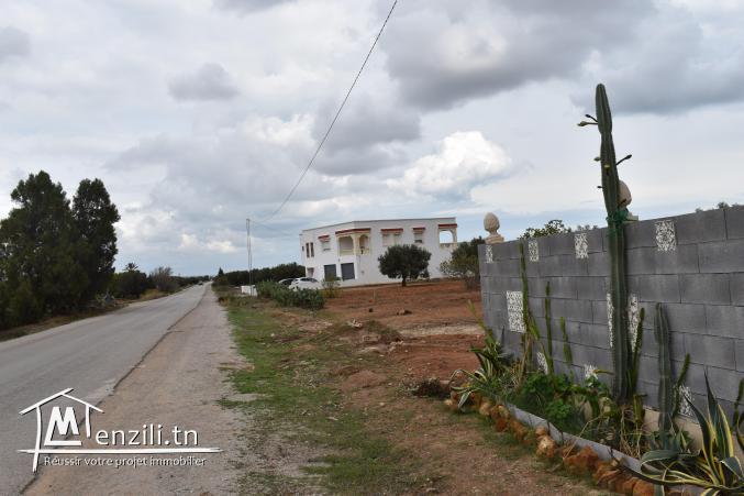 terrain à vendre 20.255.535