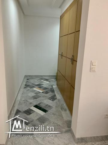 Appartement haut standing avec place parking