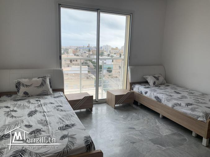 Appartement haut standing avec place parking