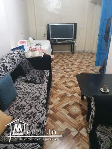 A Vendre maison 2 Pièces