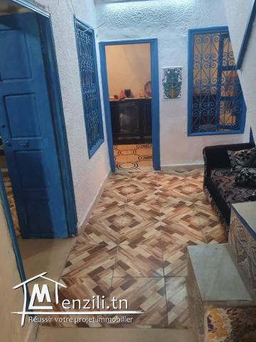 A Vendre maison 2 Pièces