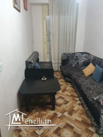 A Vendre maison 2 Pièces