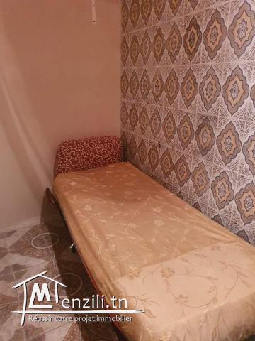 A Vendre maison 2 Pièces