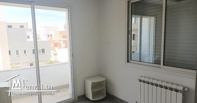 appartement haut standing à mrezga a vendre
