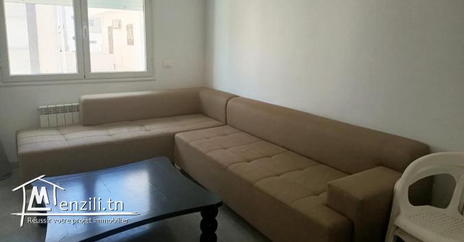 appartement s+2 à vendre à mrezga