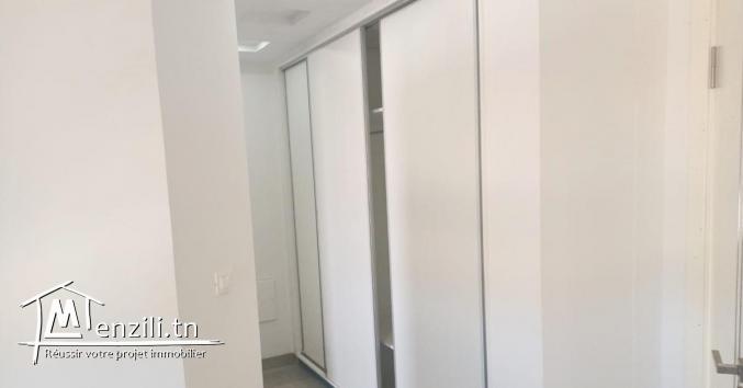 appartement s+2 à vendre à mrezga