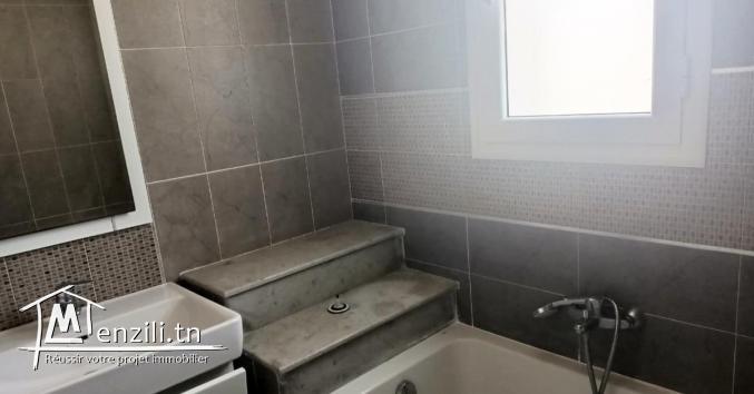 appartement s+2 à vendre à mrezga