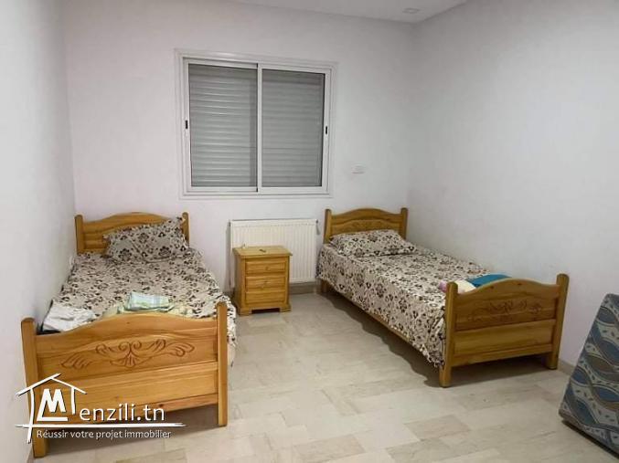 appartement s+2 à vendre à mrezga