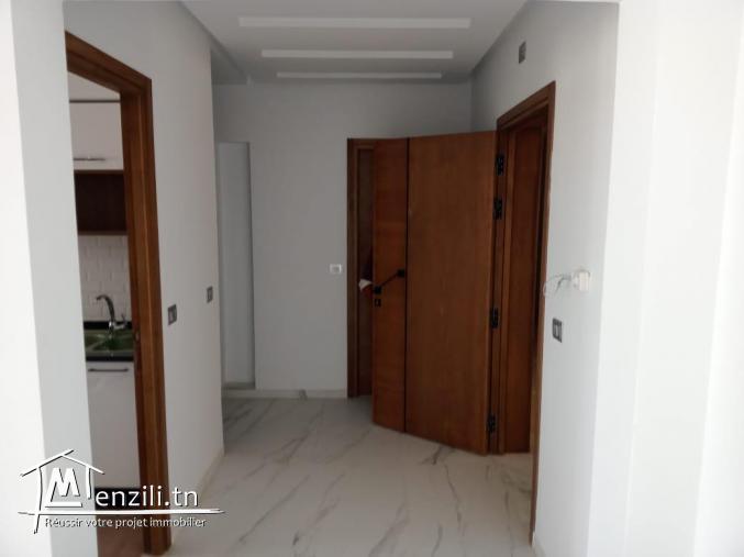 une appartement à vendre