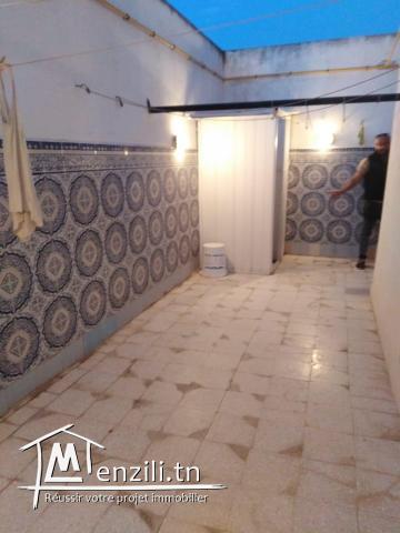 villa a vendre à Hammamet Nord
