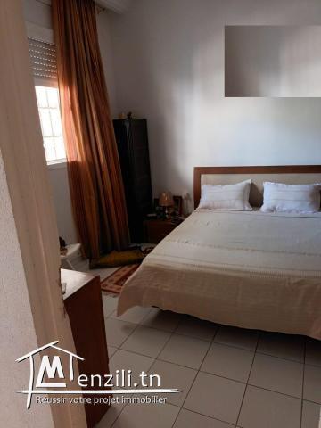 Villa Individuelle,ksar Said Le Bardo