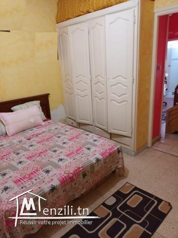 Villa Individuelle,ksar Said Le Bardo