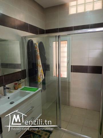 Villa Individuelle,ksar Said Le Bardo