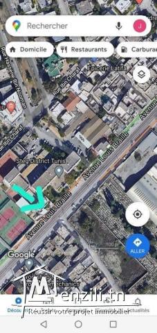 Une partie de maison