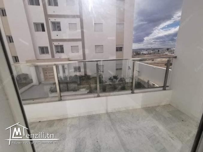 un appartement s2 haut standing avec suite parental