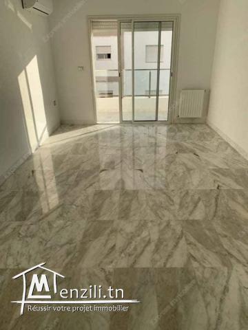 un appartement s2 haut standing avec suite parental