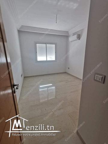 un appartement s2 haut standing avec suite parental