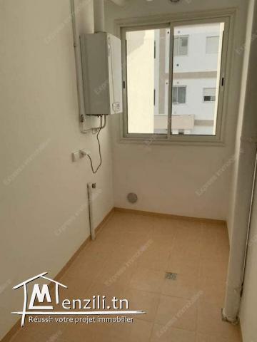 un appartement s2 haut standing avec suite parental