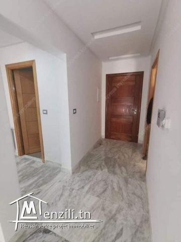 un appartement s2 haut standing avec suite parental