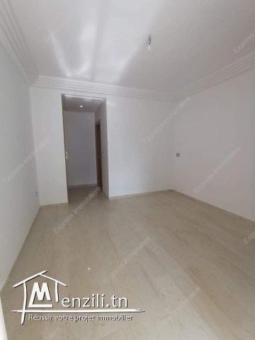 un appartement s2 haut standing avec suite parental