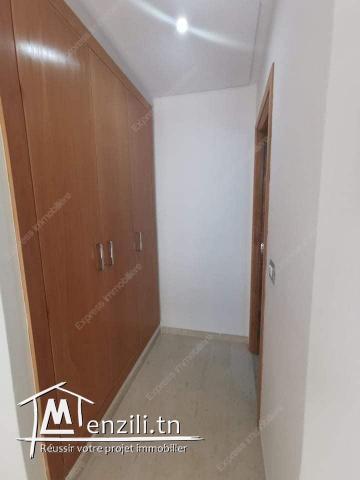 un appartement s2 haut standing avec suite parental