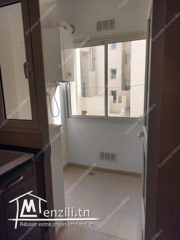 un appartement haut standin Ennaser 2